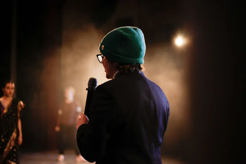 Borrowed Punchlines: The Unwritten Rules of Comedy Theft Nobody Talks About