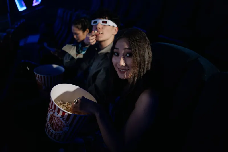 Hollywood's Second-Helping Problem: Why Studios Can't Stop Making Sequels and We Can't Stop Buying Tickets