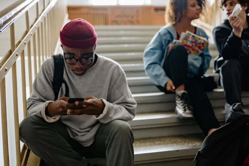 Post It Twice, Apologize Never: How Gen Z Turned 'Good Enough' Into a Full-Blown Aesthetic