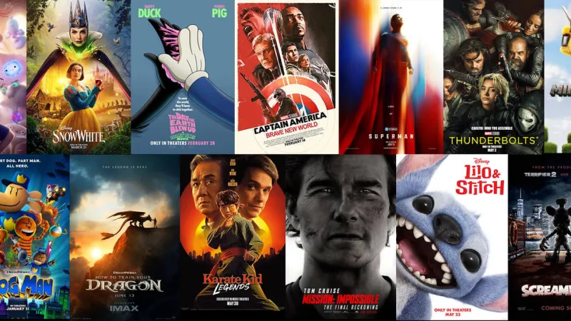 Sequels: Glorious Second Helpings or Sad Leftovers? We Ranked 'Em All